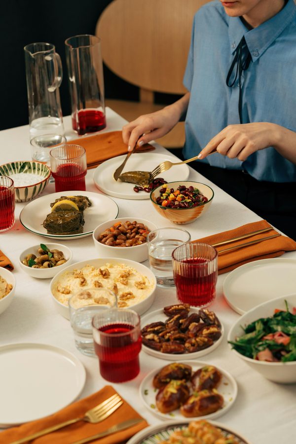 Découvrez les secrets de la gastronomie avec notre blog culinaire