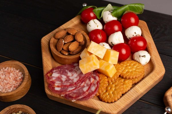 Mâchon lyonnais : comment se prépare le menu ?