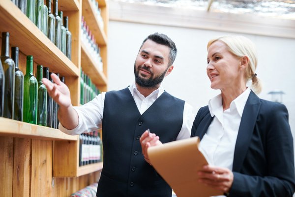Votre cave à vin Sommelière idéale pour un stockage parfait