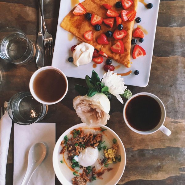 24 brunchs à bordeaux à découvrir en novembre 2024