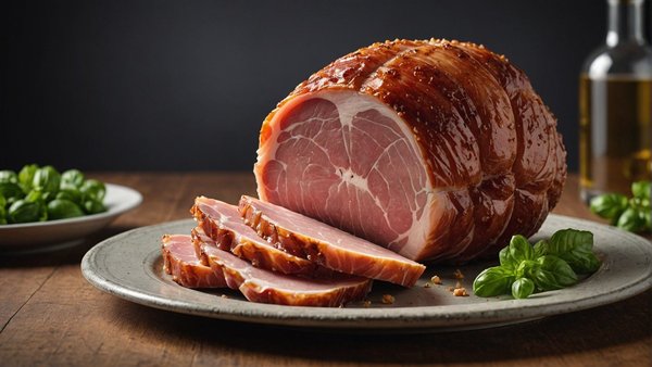 Découvrez les secrets du jambon pata negra bellota aop jabugo