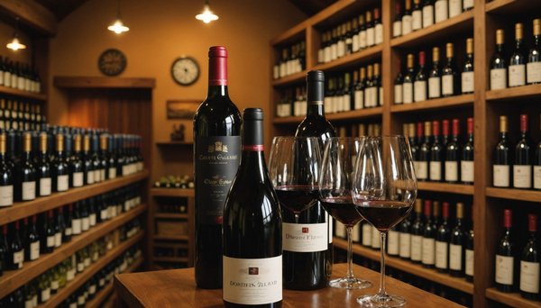 Explorez les meilleurs vins de nouvelle-zélande en un clic.