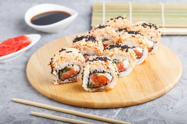 Le meilleur kit sushi pour réussir vos créations japonaises