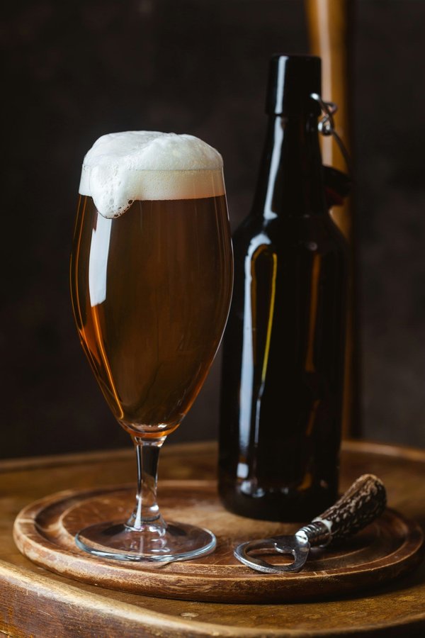 L'art de la bière artisanale : conseils et découvertes