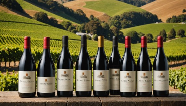 Découvrez les vins de nouvelle-zélande incontournables à goûter.